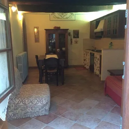 Casa Sara Sovana