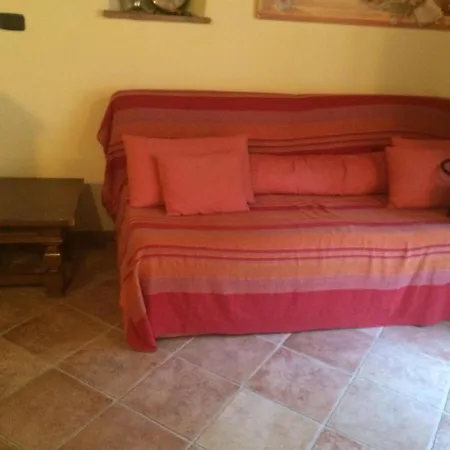Vakantiehuis Casa Sara *