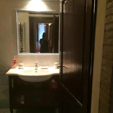 Vakantiehuis Casa Sara *