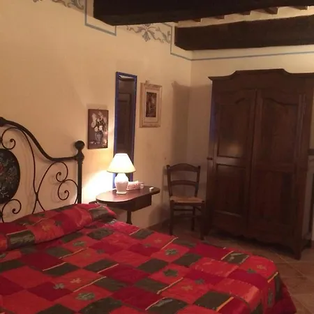 Vakantiehuis Casa Sara Sovana