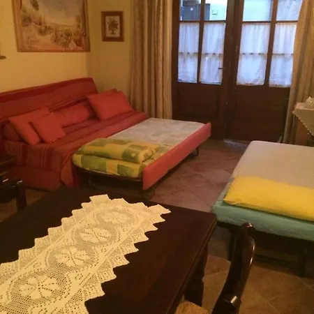 Casa Sara Vakantiehuis Sovana