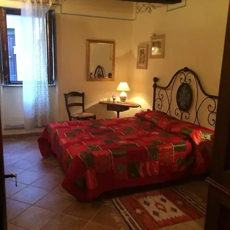 Vakantiehuis Casa Sara Sovana